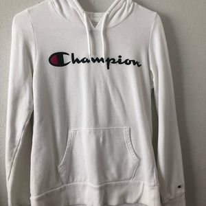 Champion Hoodie